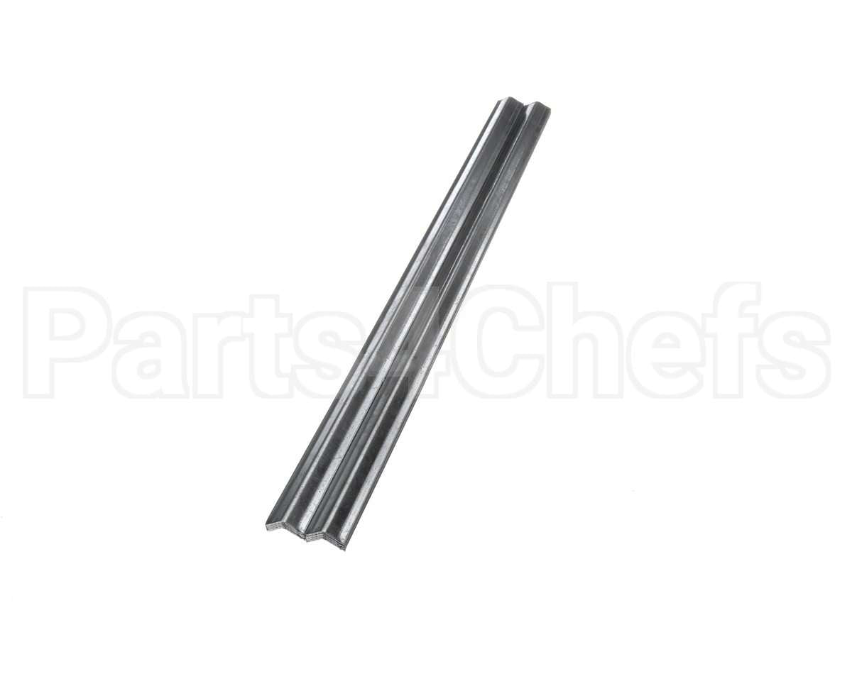 010041F Raypak Ht Ex Baffle 406/407-Kit