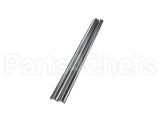 010041F Raypak Ht Ex Baffle 406/407-Kit
