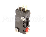 01006261 Follett Switch, Shuttle, 700