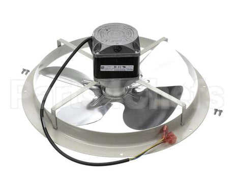 01006402 Follett Motor, Fan, 115/60, 700