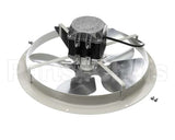 01006402 Follett Motor, Fan, 115/60, 700