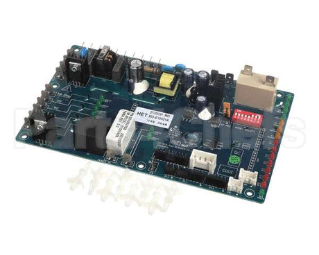 01006428 Follett Board, Control, 115/60 700