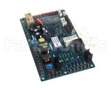 01006428 Follett Board, Control, 115/60 700