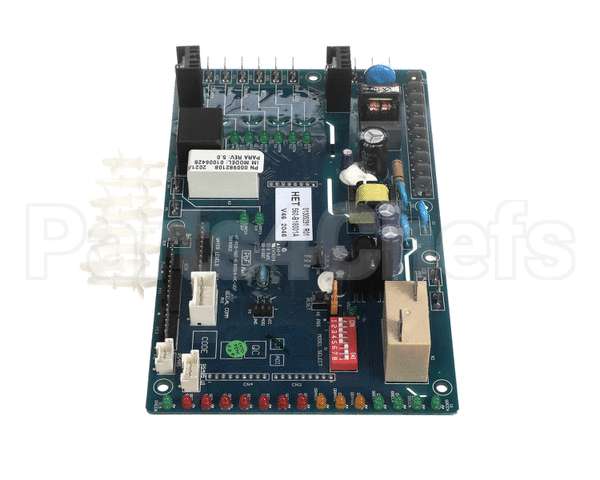 01006428 Follett Board, Control, 115/60 700