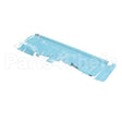0100653 Compatible Glastender Curtain Front Gt-24