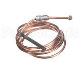 0100653 Marsal Pizza Ovens Thermocouple 2C W48 Lead