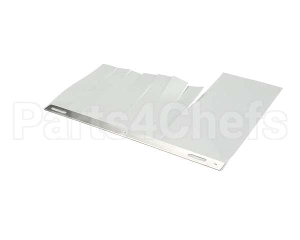 0100655 Glastender Curtain Wash Gt-24