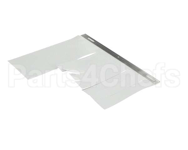 0100655 Glastender Curtain Wash Gt-24