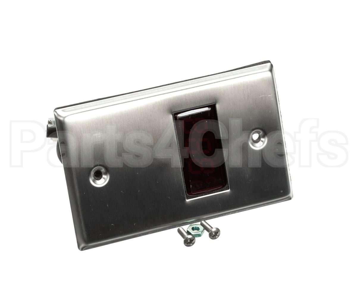 01010.0000 Crown Tonka Thermometer Digital