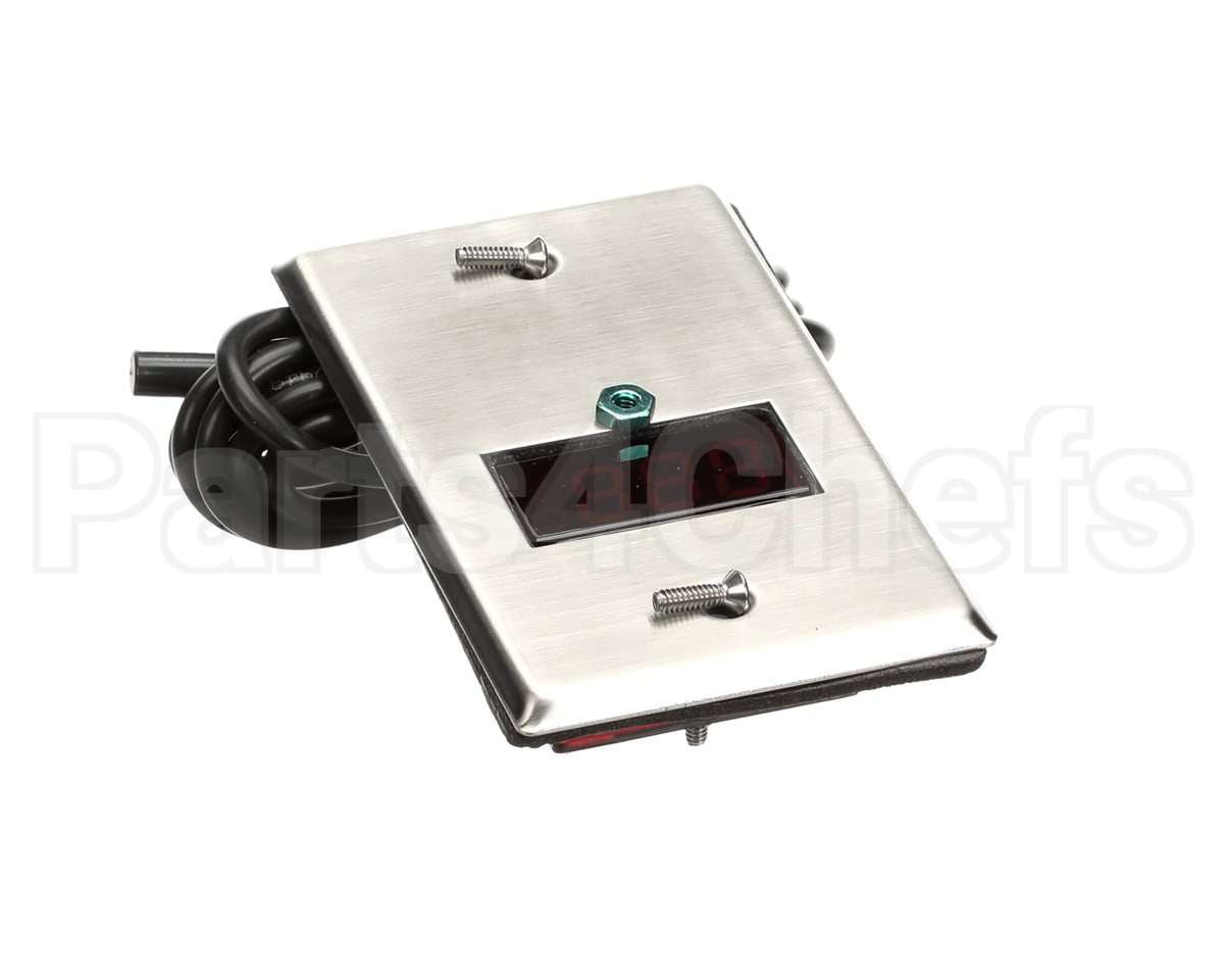 01010.0000 Thermalrite Blast Chiller Thermometer Digital