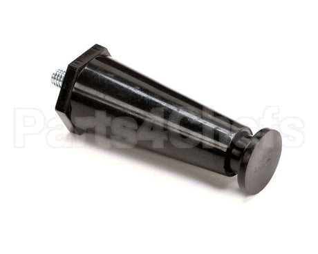 0101005 Multiplex Leg .375-16X4 Blk Applian