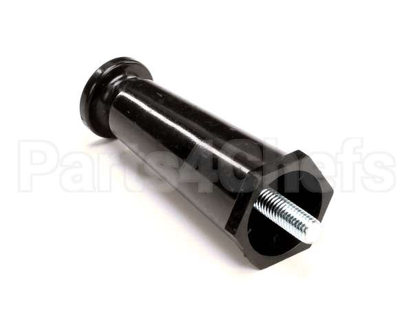 0101005 Multiplex Leg .375-16X4 Blk Applian