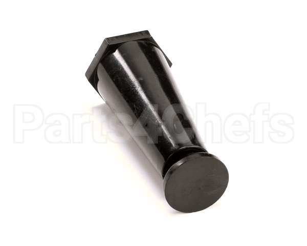 0101005 Multiplex Leg .375-16X4 Blk Applian