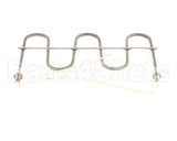 0101136 Meiko Heating Element For Air 20.261