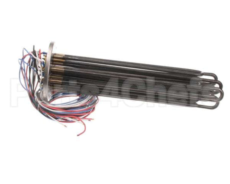 0101184 Meiko Heater Tube Bundle 1Gel7C733.0