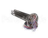 0101184 Meiko Heater Tube Bundle 1Gel7C733.0