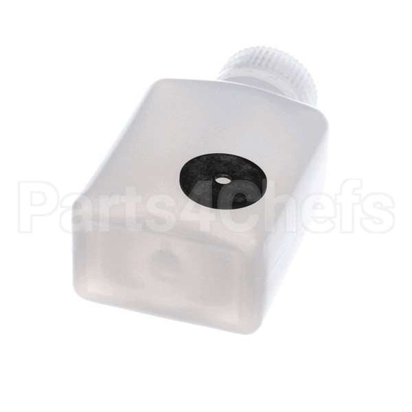01015817 Compatible Follett Kit, 125 Ml Bottle W/ Ga Sket