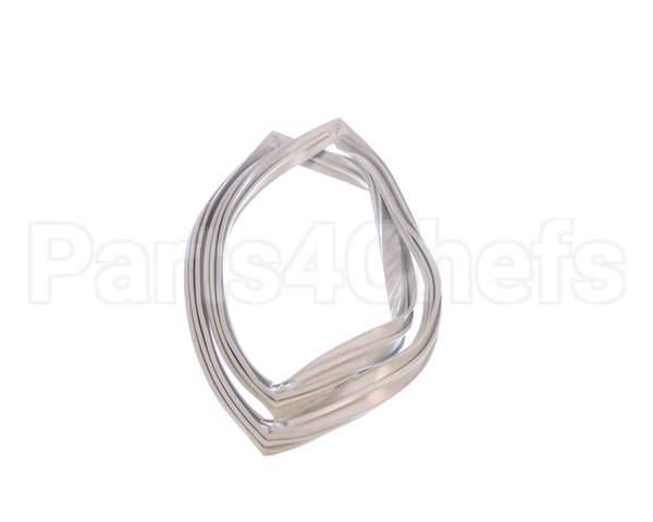 01015924 Follett Gasket, Door, Ref/Fzr5, 22.5X21X0.5
