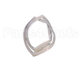 01015924 Follett Gasket, Door, Ref/Fzr5, 22.5X21X0.5