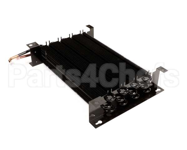01016906 Follett Coil, Evaporator, Ref/Fzr