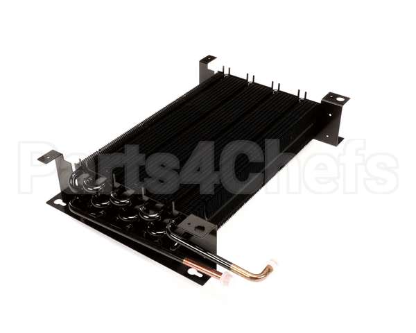 01016906 Follett Coil, Evaporator, Ref/Fzr