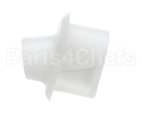 0101702 Multiplex Bushing Mushroom Inj Mld