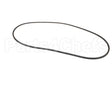 010187 Empire Bakery Equipment 3-58Ar Belt Xpz1650 Cogged