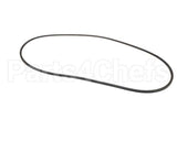 010187 Empire Bakery Equipment 3-58Ar Belt Xpz1650 Cogged