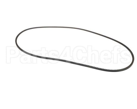 010187 Empire Bakery Equipment 3-58Ar Belt Xpz1650 Cogged
