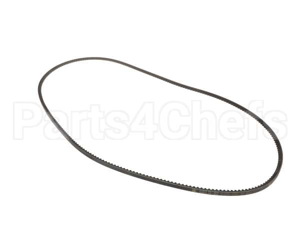 010187 Empire Bakery Equipment 3-58Ar Belt Xpz1650 Cogged