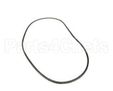 010187 Empire Bakery Equipment 3-58Ar Belt Xpz1650 Cogged