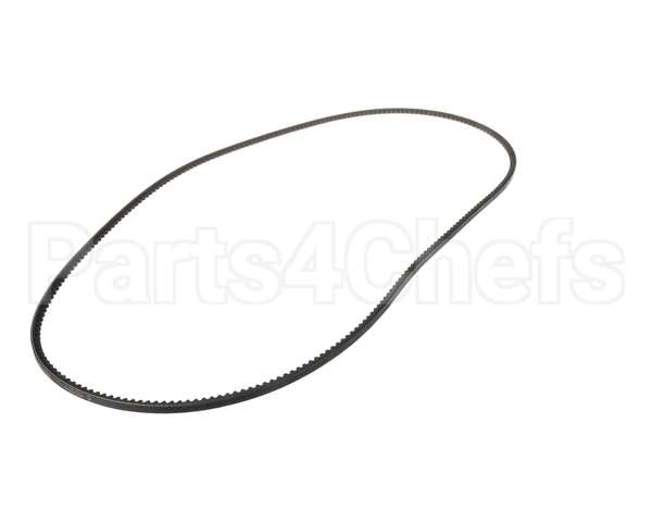 010187 Empire Bakery Equipment 3-58Ar Belt Xpz1650 Cogged