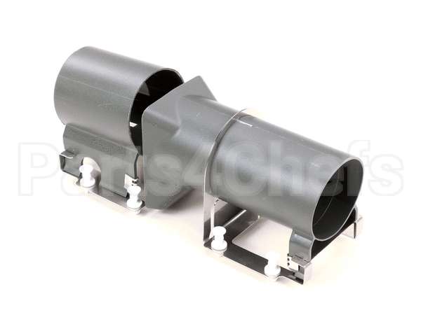 01027994 Follett Kit 2550 Ctfbcr I & W Agion Chutes