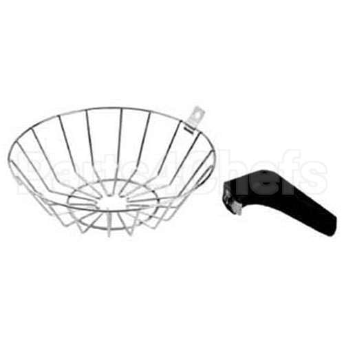 01029.0000 Compatible Bunn Basket, Wire, 7-5/8", Non-Nsf