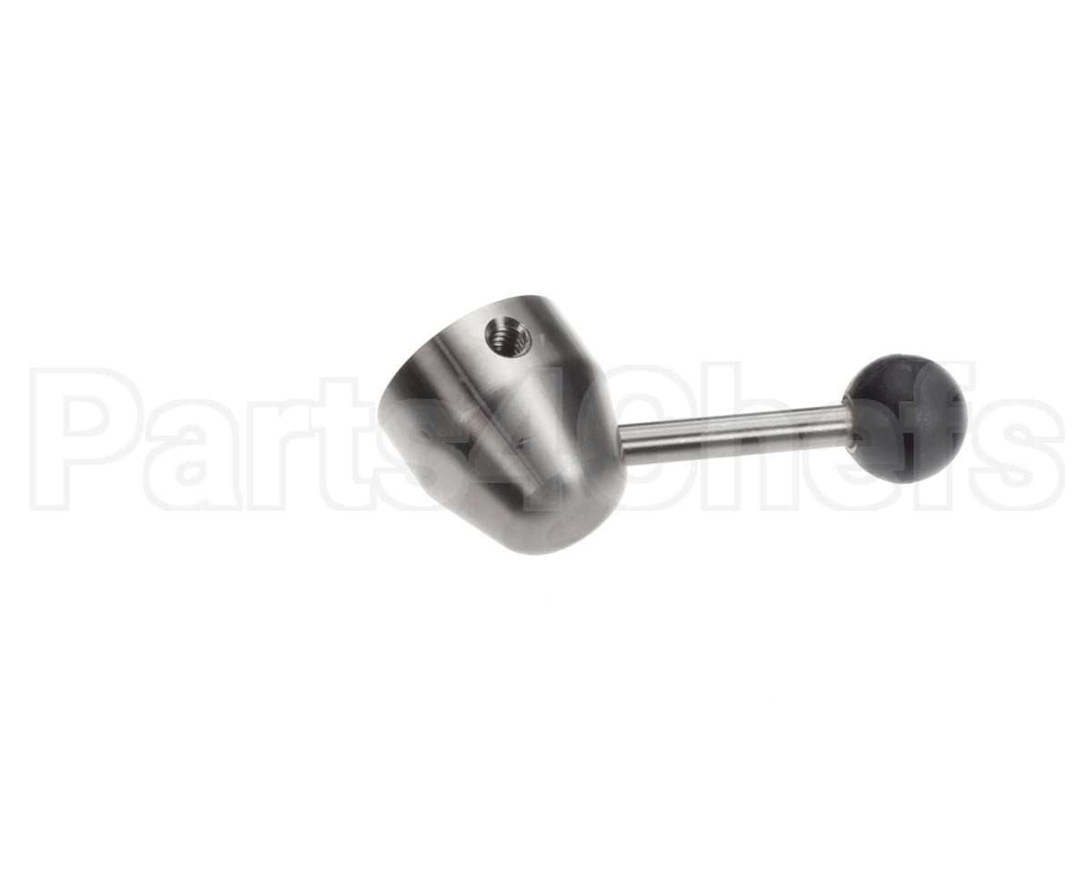 01029.0000 Globe Auto Engage Lever Assembly