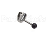 01029.0000 Globe Auto Engage Lever Assembly