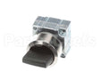 010308 Empire Bakery Equipment Switch Bowl Rotation (Black)