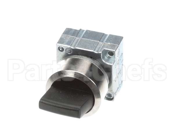 010308 Empire Bakery Equipment Switch Bowl Rotation (Black)