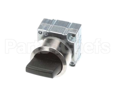 010308 Empire Bakery Equipment Switch Bowl Rotation (Black)