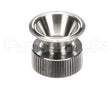 01031.0001 Bunn Funnel Tip Kit, Single/Dual