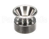 01031.0001 Bunn Funnel Tip Kit, Single/Dual