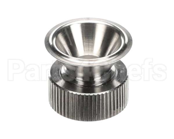 01031.0001 Bunn Funnel Tip Kit, Single/Dual