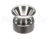 01031.0001 Bunn Funnel Tip Kit, Single/Dual