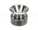 01031.0001 Bunn Funnel Tip Kit, Single/Dual