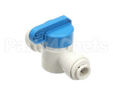 01035526 Follett Valve, 1/4