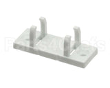 01035534 Follett Clip, Valve, 1/4