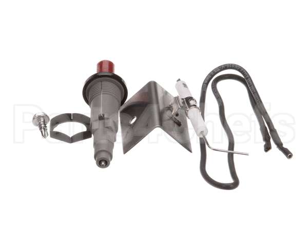 010365 Keating Spark Ignition Assembly Griddle