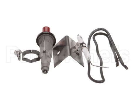 010365 Keating Spark Ignition Assembly Griddle