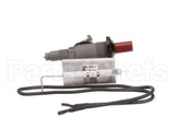 010365 Keating Spark Ignition Assembly Griddle