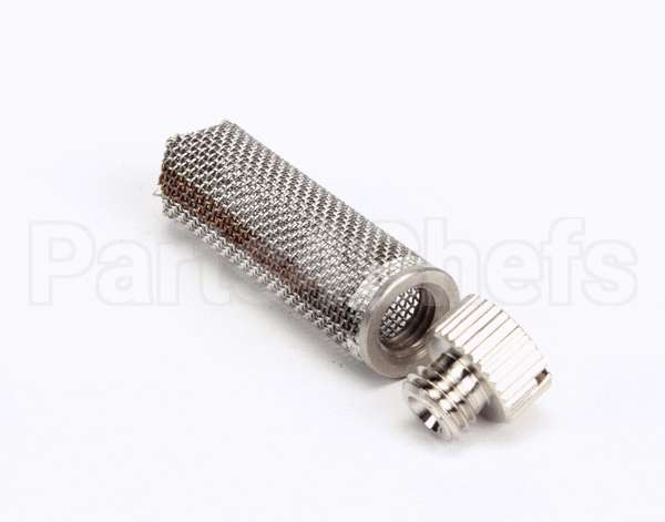 01037.0002 Bunn Funnel Tip Screen Kit